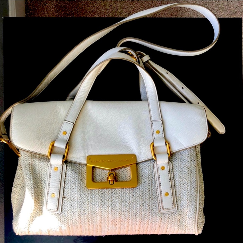 Marc by Marc Jacob’s Satchel Bag